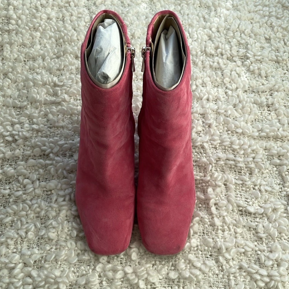 Sam Edelman Codie Booties - Picture 3 of 6
